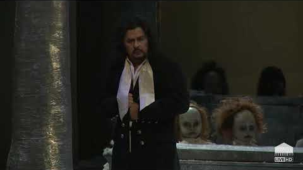 tenore Matteo Lippi  Ecco La Casa...Torna ai Felici Dì Le Villi - Teatro Luciano Pavarotti Modena