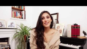 Mezzo-soprano Karina Demurova explains her role in WERTHER at the Teatro Sociale di Como/AsLiCo