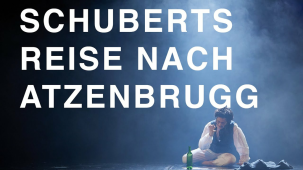 Schuberts Reise nach Atzenbrugg Doderer