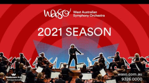 Welcome to WASO 2021