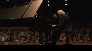 1 Videos of Grigory Sokolov, Pro Arte Konzerte Mannheim, March 28 ...