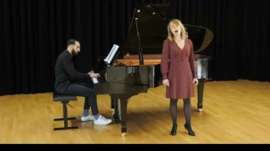 Mélanie Boisvert, Soprano | Archive, Performances, Tickets & Video ...