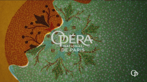 A quick look to the Paris Opera YouTube channel - Subscribe now!