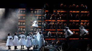 Cologne Opera THE BIRDS by Walter Braunfels | Trailer