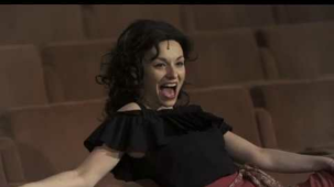 WEST SIDE STORY – Moravian-Silesian National Theater (preview video)