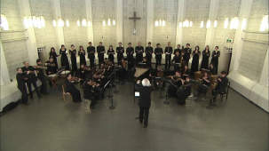 1 Videos of Bach Collegium Japan - Bach Cantatas, Festival de ...