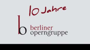Pietro Mascagni: Introduktion IRIS - "Inno del Sole" - Felix Krieger/Berliner Operngruppe