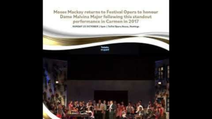 Sharing the Dream: Opera Gala Various