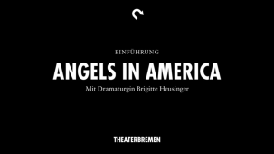 Angels in America Eötvös