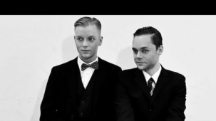 THRILL ME (Thrill me!) – Moravian-Silesian National Theater (preview video)