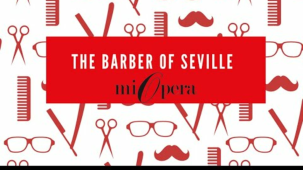2021 MIOpera Clips of Act 1 Finale The Barber of Seville
