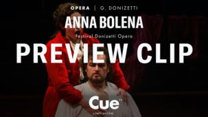 Anna Bolena - Preview clip