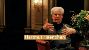 Hartmut Haenchen dirigeert Bruckners Symfonie nr. 7: Symphony No.7 in E Major, WAB 107 Bruckner