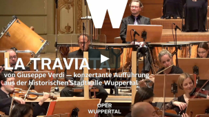 La traviata - live: La traviata Verdi