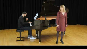 Mélanie Boisvert, Soprano | Archive, Performances, Tickets & Video ...