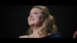 Anna-Louise Cole | 'Dich, teure Halle' from Tannhäuser