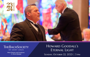 Howard Goodall’s Eternal Light: Concert Various
