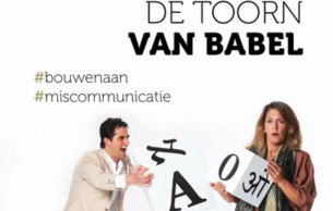 De Toorn Van Babel: Opera Various