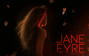 Jane Eyre John Joubert: Poster