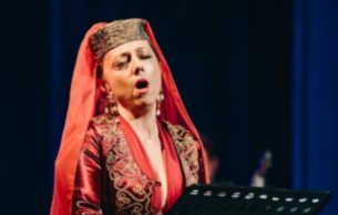 Sultani u operi: Concert
