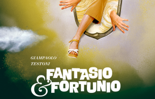 Fantasio / Fortunio: Fantasio Testoni (+1 More)
