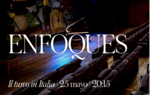 Apartado "Enfoques" ópera Il Turco in Italia: Il turco in Italia Rossini