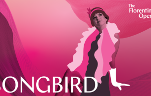 Songbird (La Périchole, adaption) Eric Sean Fogel ,James Lowe ,Offenbach