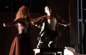 Rigoletto:    Rigoletto, Verdi