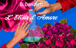 L'elisir d'amore Donizetti - Teatro Grattacielo