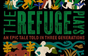The Refuge Plays: An Epic Tale Told In Three Generations: The Refuge Plays Uzuri | Thompson, M. A.