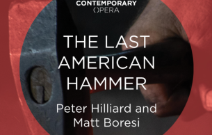 The Last American Hammer Hilliard, P.