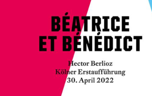 Béatrice et Bénédict Berlioz