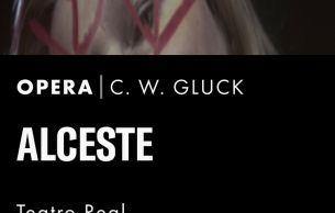 Alceste Gluck