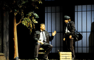 Fidelio Beethoven