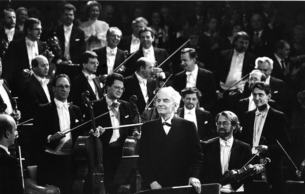 Mahler, Symphony no. 4 G-Dur: Concert Various