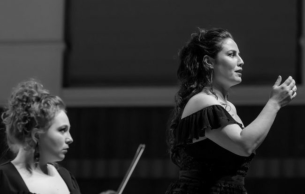 Exceptional Opera Concert in Chépica: Concert Various