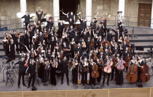 Youth Orchestra of Andalusia: Concert Various