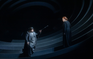 Tristan und Isolde Wagner