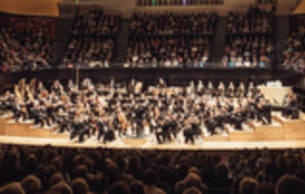 Orchestre De Paris: Clarinet Concerto, op. 57 Nielsen (+2 More)