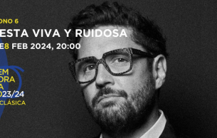 Fiesta Viva Y Ruidosa: Concerto grosso No 5 in D minor Avison (+6 More)