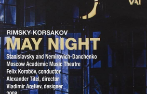 May Night Rimsky-Korsakov