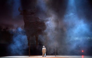 Carmen, Bizet