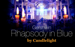 Rhapsody in Blue by Candlelight: Symphony No. 1 in E minor (arr. Iain Farrington ) Price (+3 More)