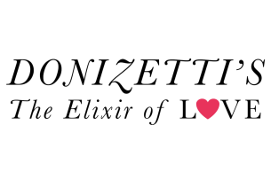 L'elisir d'amore Gaetano Donizetti