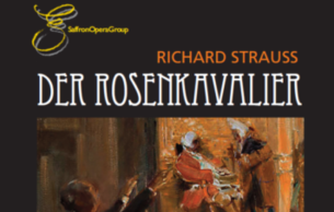 Der Rosenkavalier Strauss