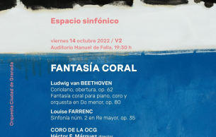 Fantasía Coral