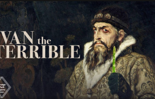 Ivan The Terrible: The Maid of Pskov Rimsky-Korsakov