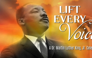 Lift Every Voice: A Dr. Martin Luther King Jr. Celebration: Recital Various (+6 More)