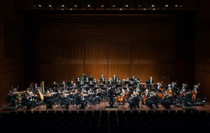 Württemberg Philharmonic Reutlingen: Romanian Rhapsody in A Major, op. 11 no. 1 Enescu (+2 More)