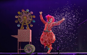 Hänsel und Gretel Humperdinck